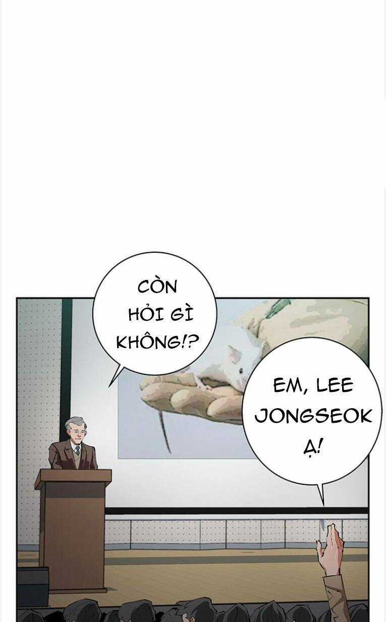 Tôi Viết Sách Để Thăng Cấp Chapter 96 trang 37