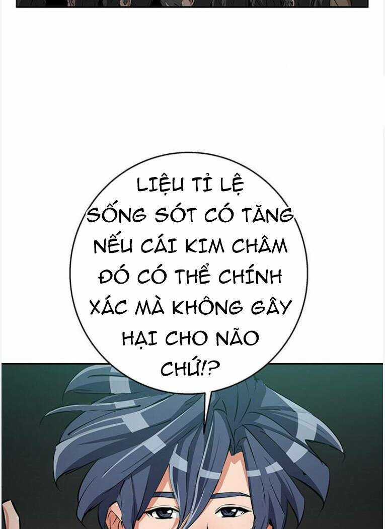 Tôi Viết Sách Để Thăng Cấp Chapter 96 trang 38