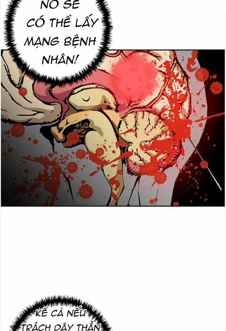 Tôi Viết Sách Để Thăng Cấp Chapter 96 trang 46