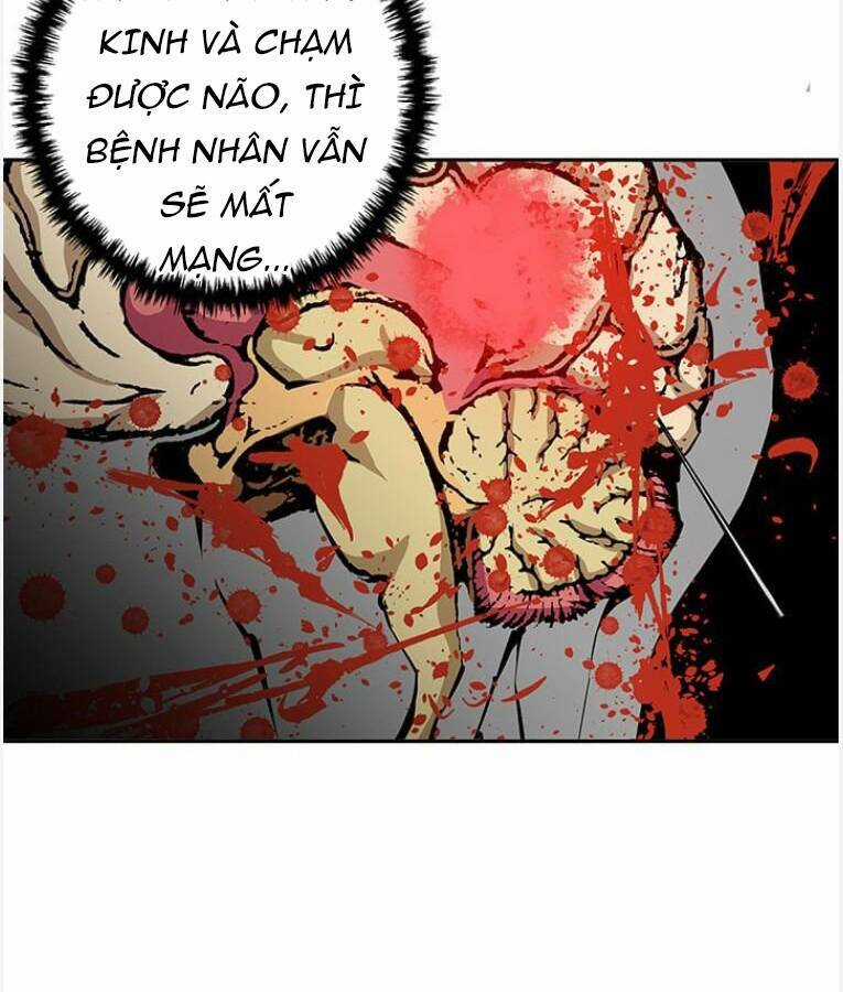 Tôi Viết Sách Để Thăng Cấp Chapter 96 trang 47