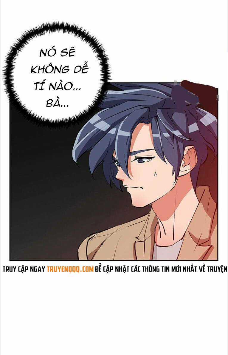 Tôi Viết Sách Để Thăng Cấp Chapter 96 trang 48