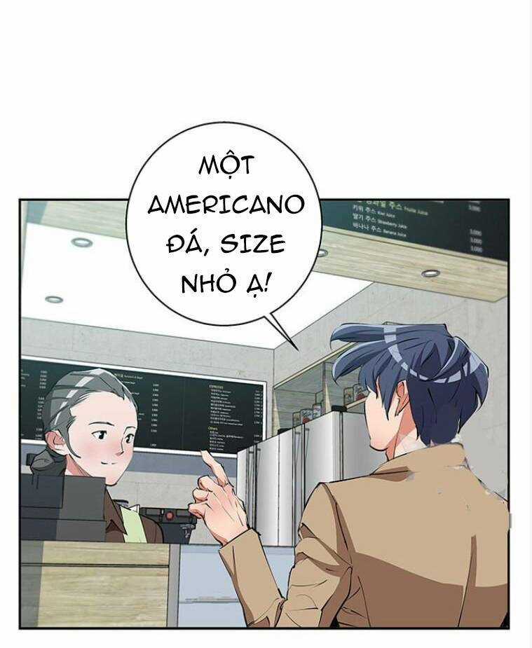 Tôi Viết Sách Để Thăng Cấp Chapter 96 trang 51