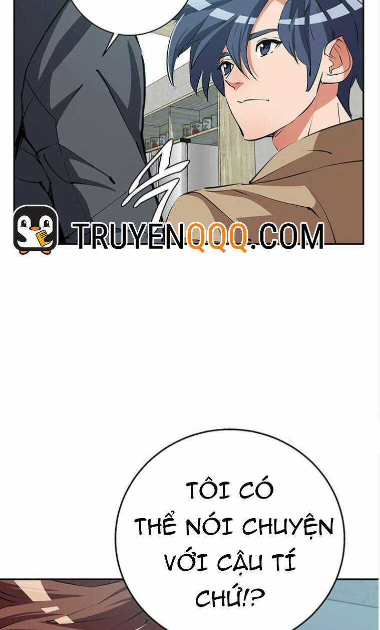 Tôi Viết Sách Để Thăng Cấp Chapter 96 trang 53