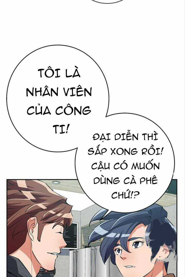 Tôi Viết Sách Để Thăng Cấp Chapter 96 trang 55