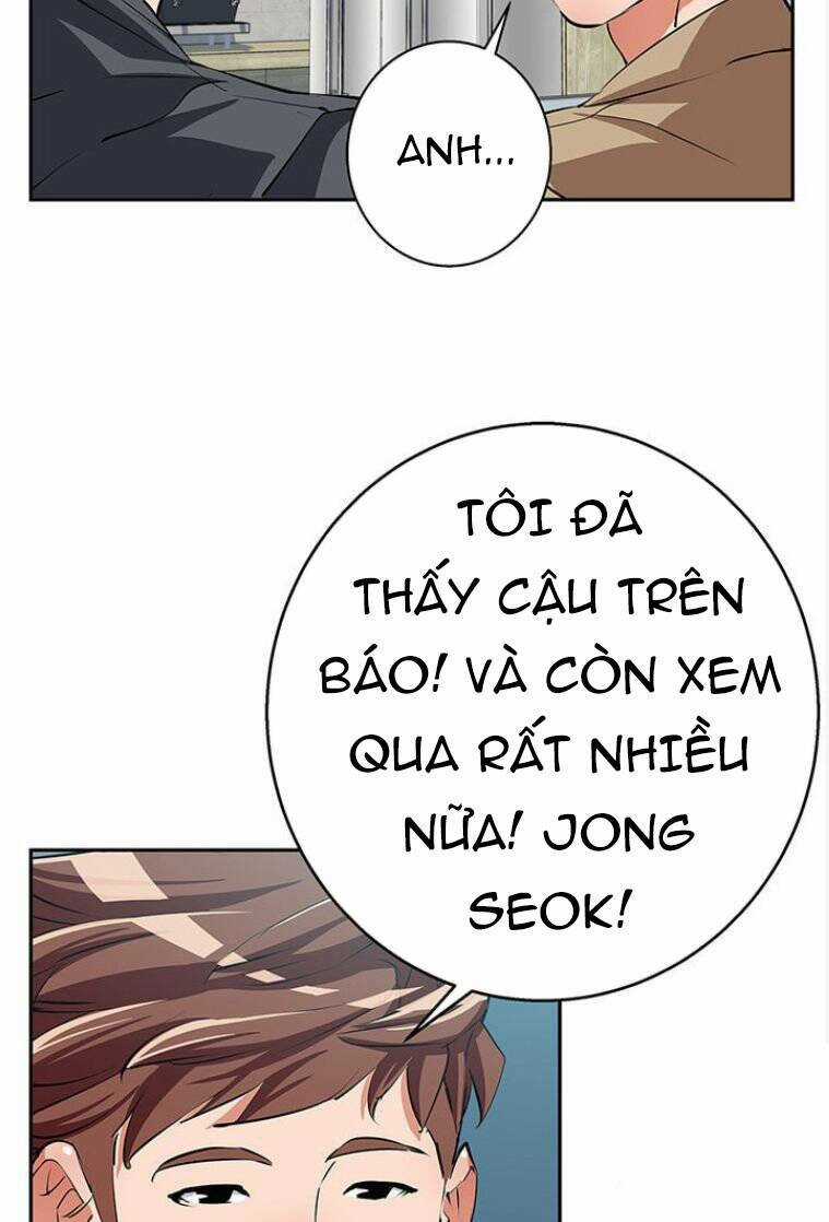 Tôi Viết Sách Để Thăng Cấp Chapter 96 trang 56