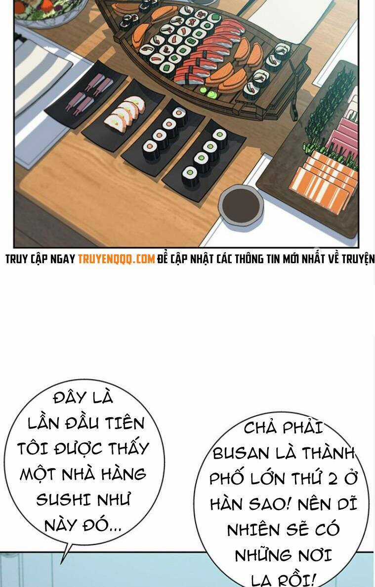 Tôi Viết Sách Để Thăng Cấp Chapter 96 trang 61