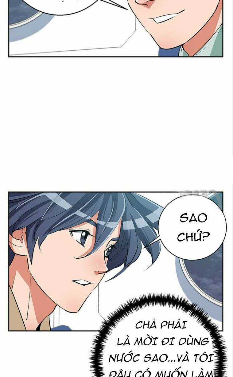 Tôi Viết Sách Để Thăng Cấp Chapter 96 trang 64