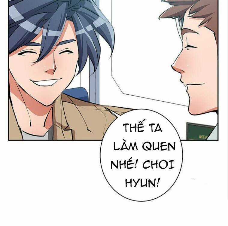 Tôi Viết Sách Để Thăng Cấp Chapter 96 trang 67