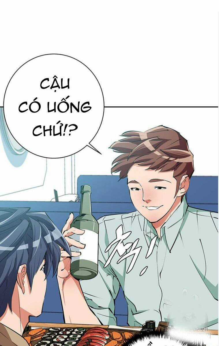 Tôi Viết Sách Để Thăng Cấp Chapter 96 trang 68