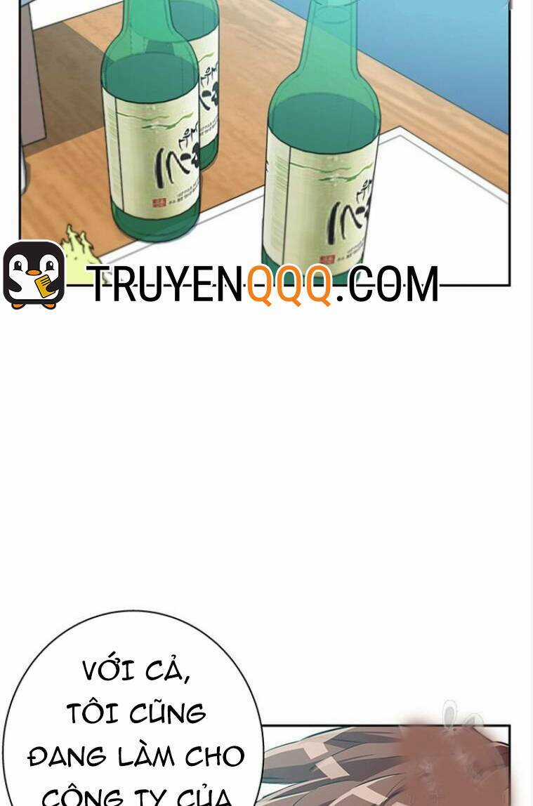 Tôi Viết Sách Để Thăng Cấp Chapter 96 trang 72