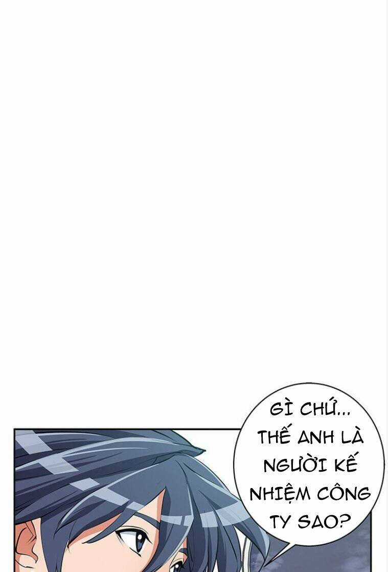 Tôi Viết Sách Để Thăng Cấp Chapter 96 trang 74