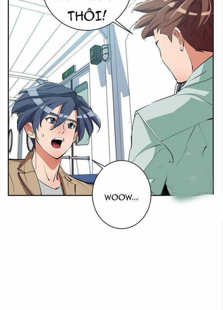 Tôi Viết Sách Để Thăng Cấp Chapter 96 trang 76