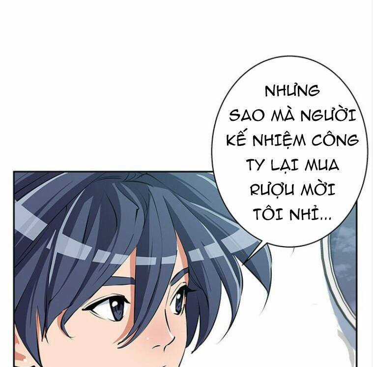 Tôi Viết Sách Để Thăng Cấp Chapter 96 trang 77