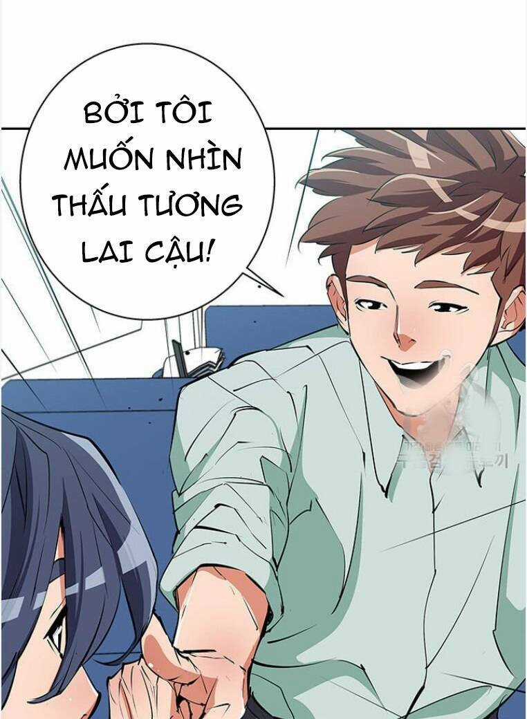 Tôi Viết Sách Để Thăng Cấp Chapter 96 trang 82