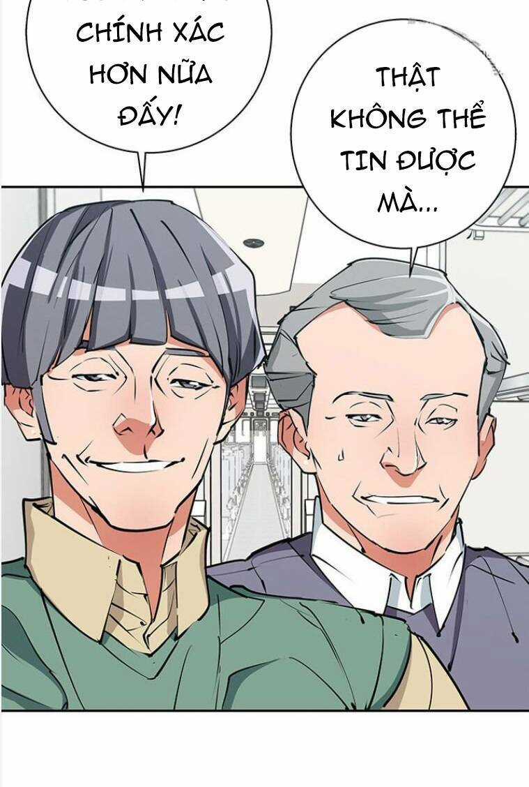 Tôi Viết Sách Để Thăng Cấp Chapter 96 trang 9