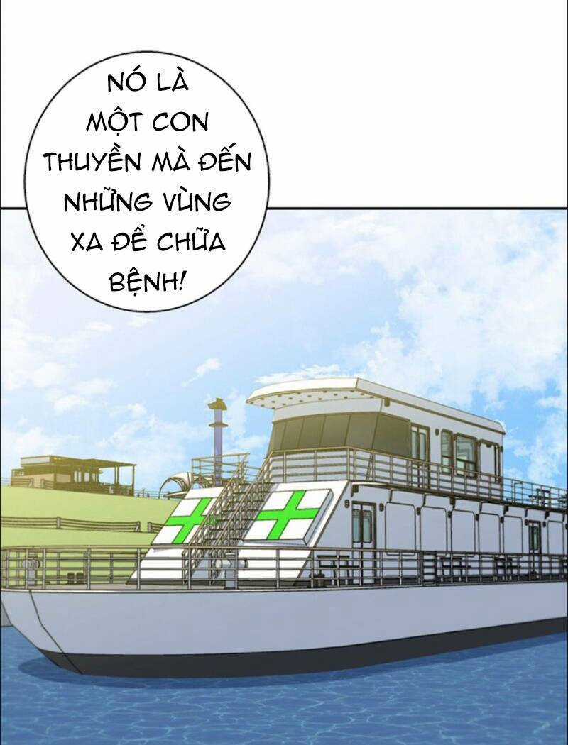 Tôi Viết Sách Để Thăng Cấp Chapter 97 trang 11