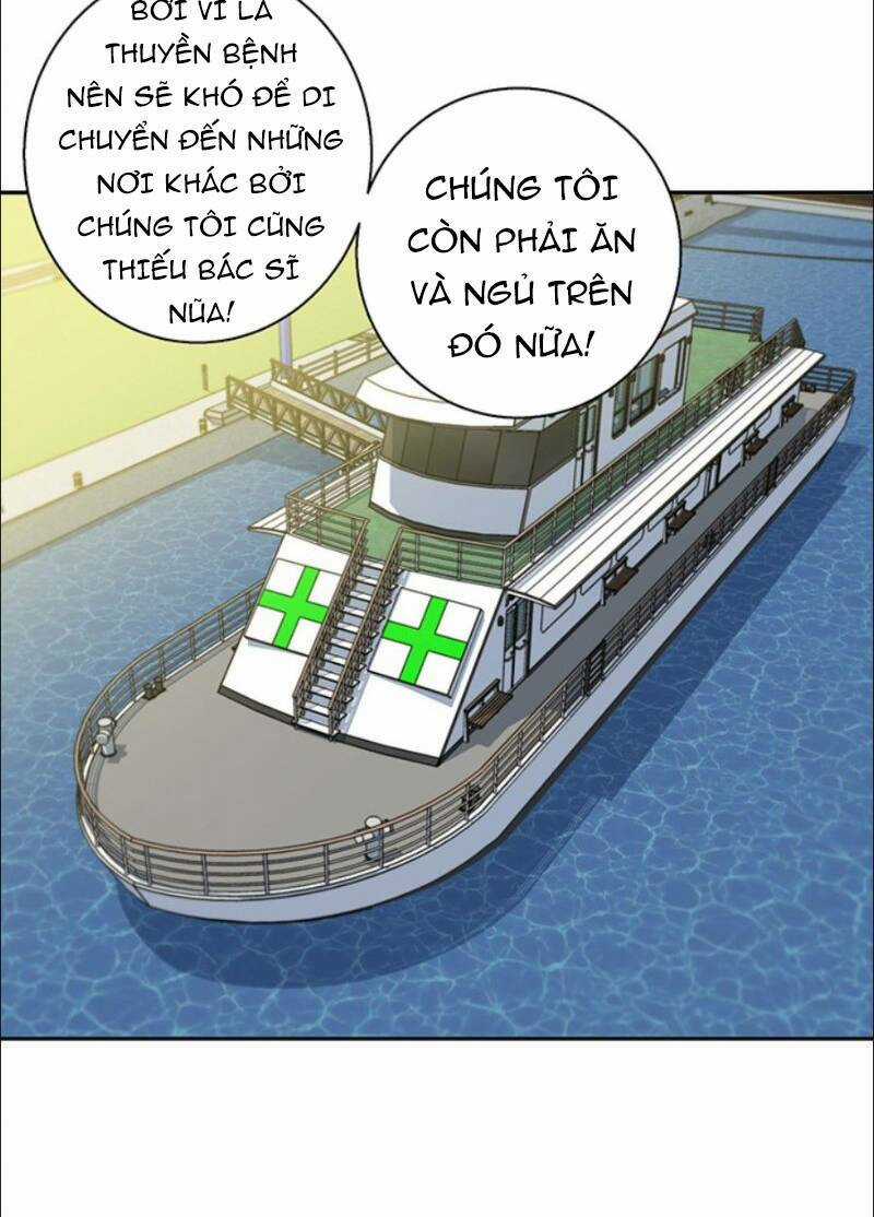 Tôi Viết Sách Để Thăng Cấp Chapter 97 trang 14