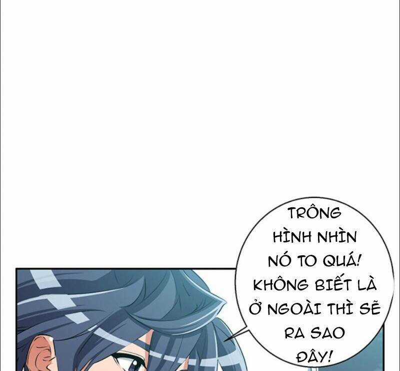 Tôi Viết Sách Để Thăng Cấp Chapter 97 trang 15