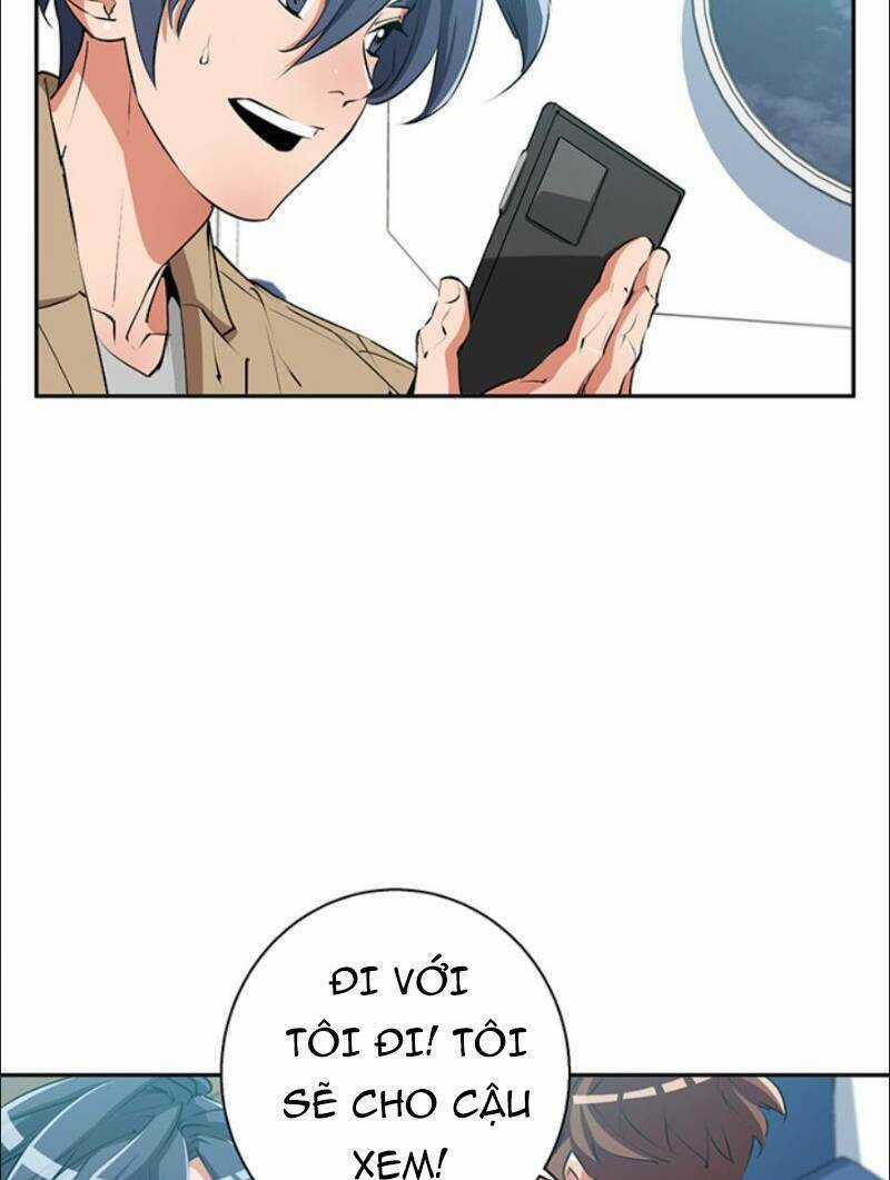 Tôi Viết Sách Để Thăng Cấp Chapter 97 trang 16