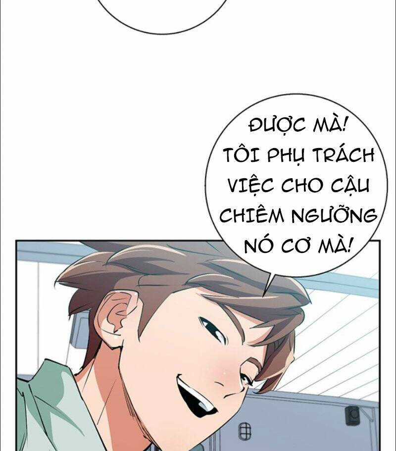 Tôi Viết Sách Để Thăng Cấp Chapter 97 trang 18