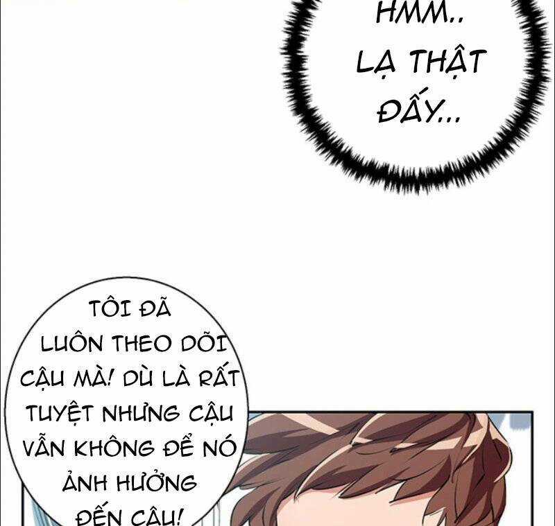 Tôi Viết Sách Để Thăng Cấp Chapter 97 trang 2