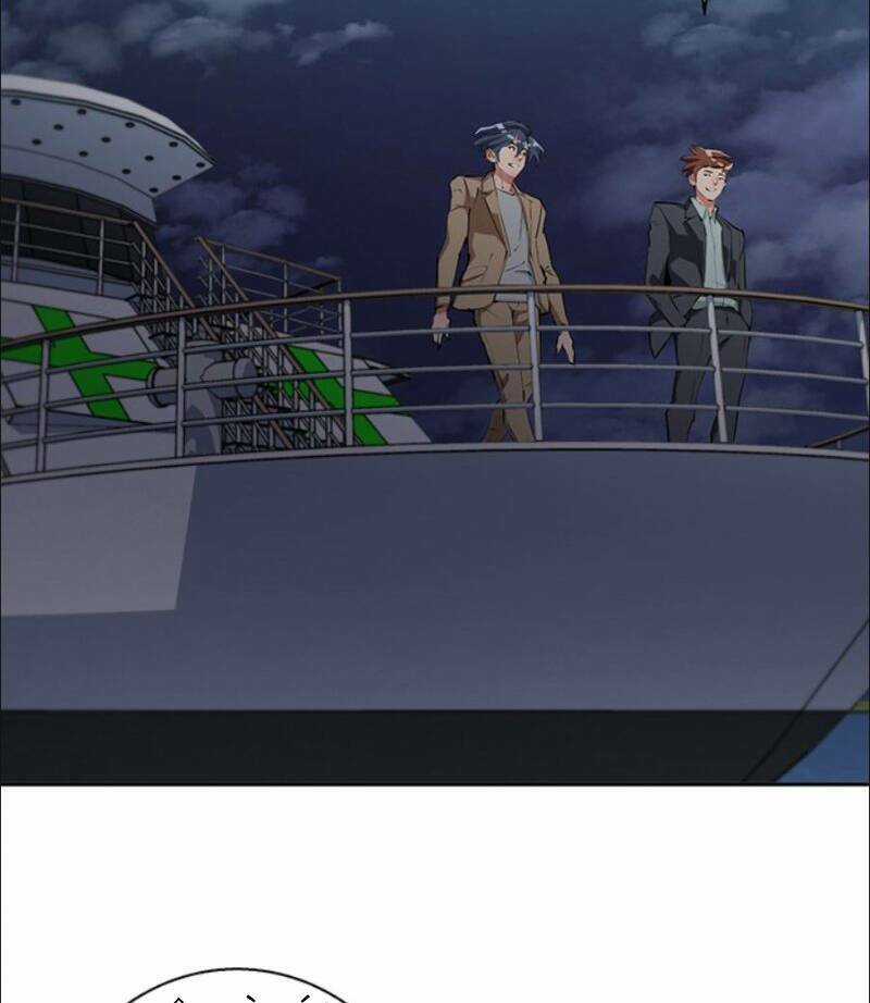 Tôi Viết Sách Để Thăng Cấp Chapter 97 trang 22