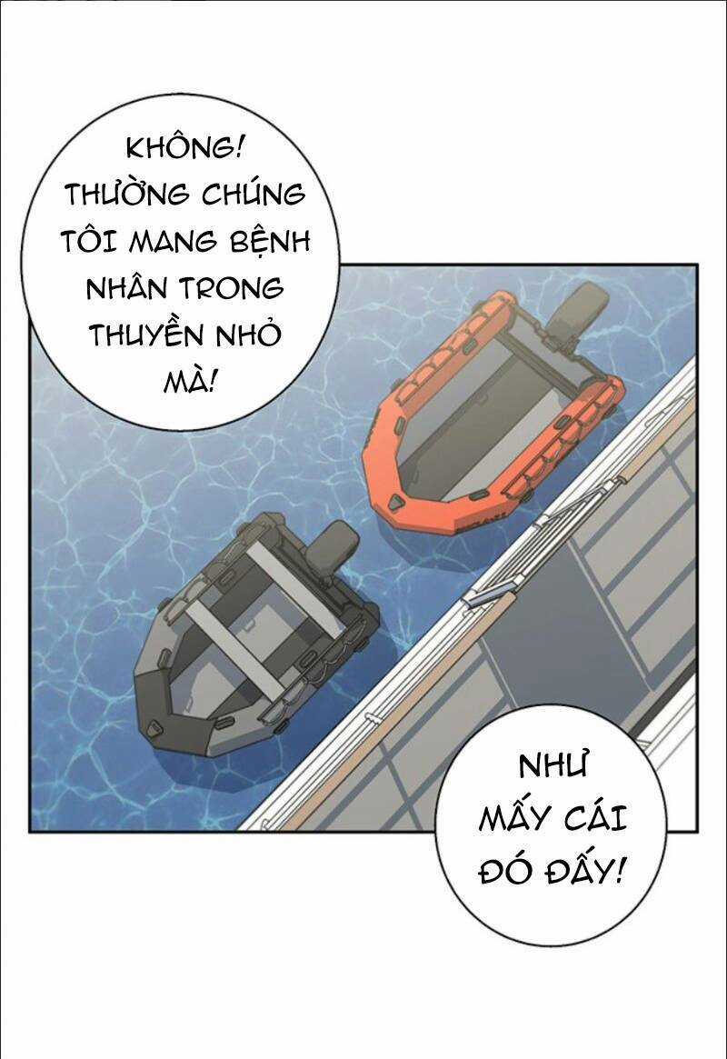 Tôi Viết Sách Để Thăng Cấp Chapter 97 trang 24