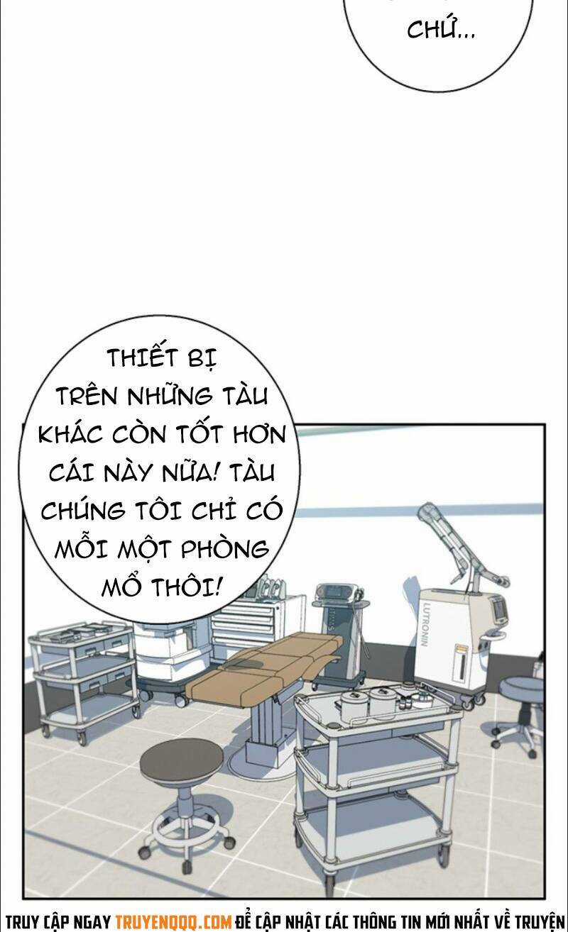 Tôi Viết Sách Để Thăng Cấp Chapter 97 trang 26