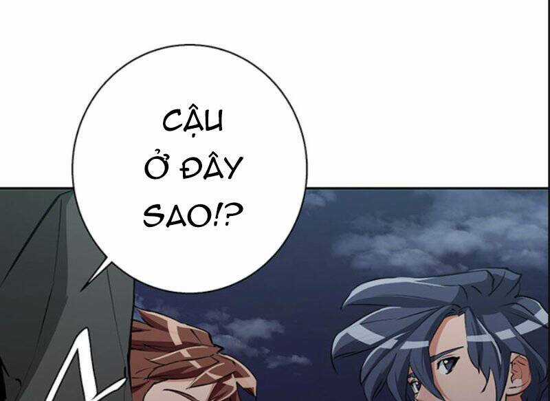 Tôi Viết Sách Để Thăng Cấp Chapter 97 trang 28