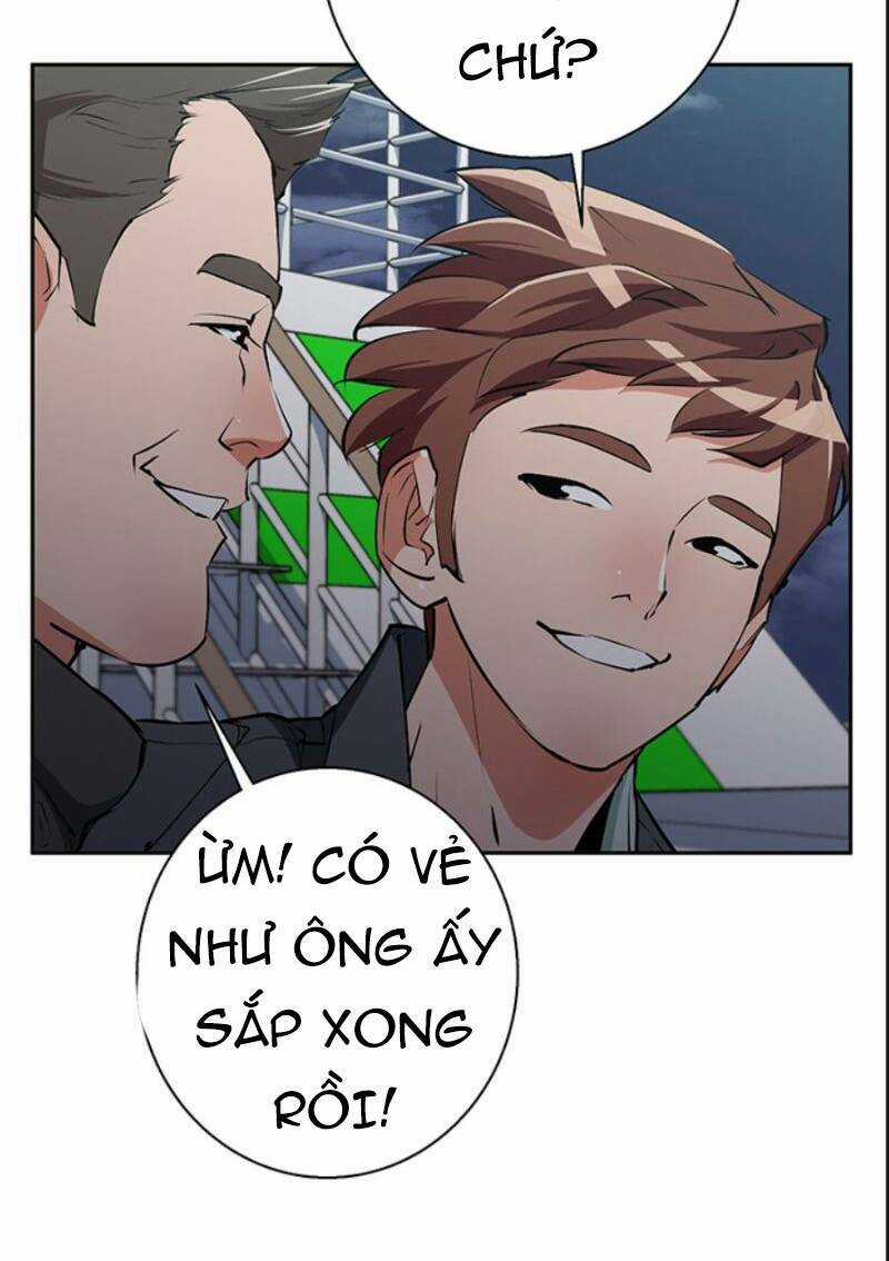 Tôi Viết Sách Để Thăng Cấp Chapter 97 trang 32