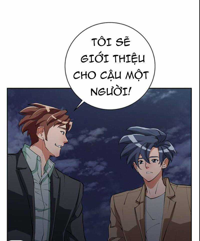 Tôi Viết Sách Để Thăng Cấp Chapter 97 trang 33