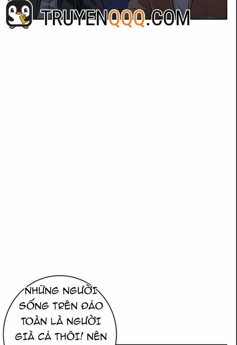 Tôi Viết Sách Để Thăng Cấp Chapter 97 trang 34