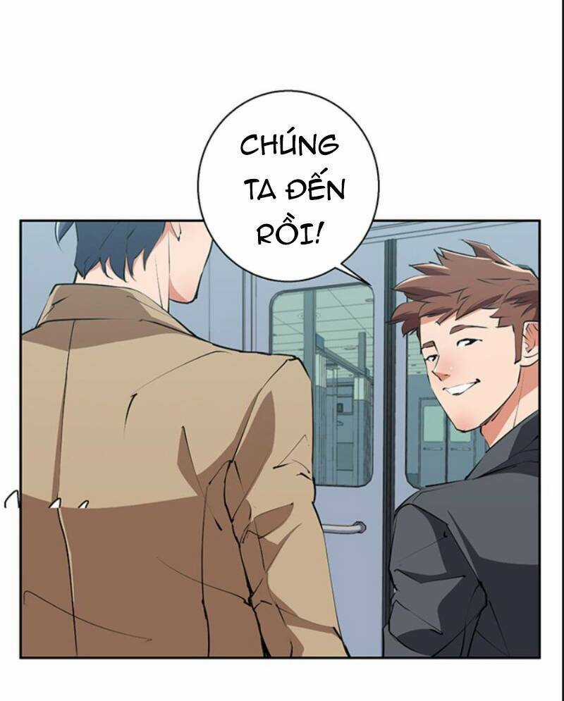 Tôi Viết Sách Để Thăng Cấp Chapter 97 trang 37