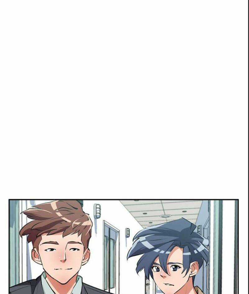 Tôi Viết Sách Để Thăng Cấp Chapter 97 trang 38