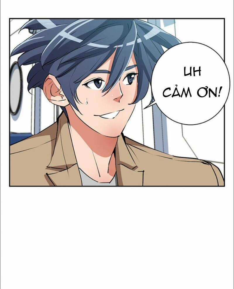 Tôi Viết Sách Để Thăng Cấp Chapter 97 trang 4