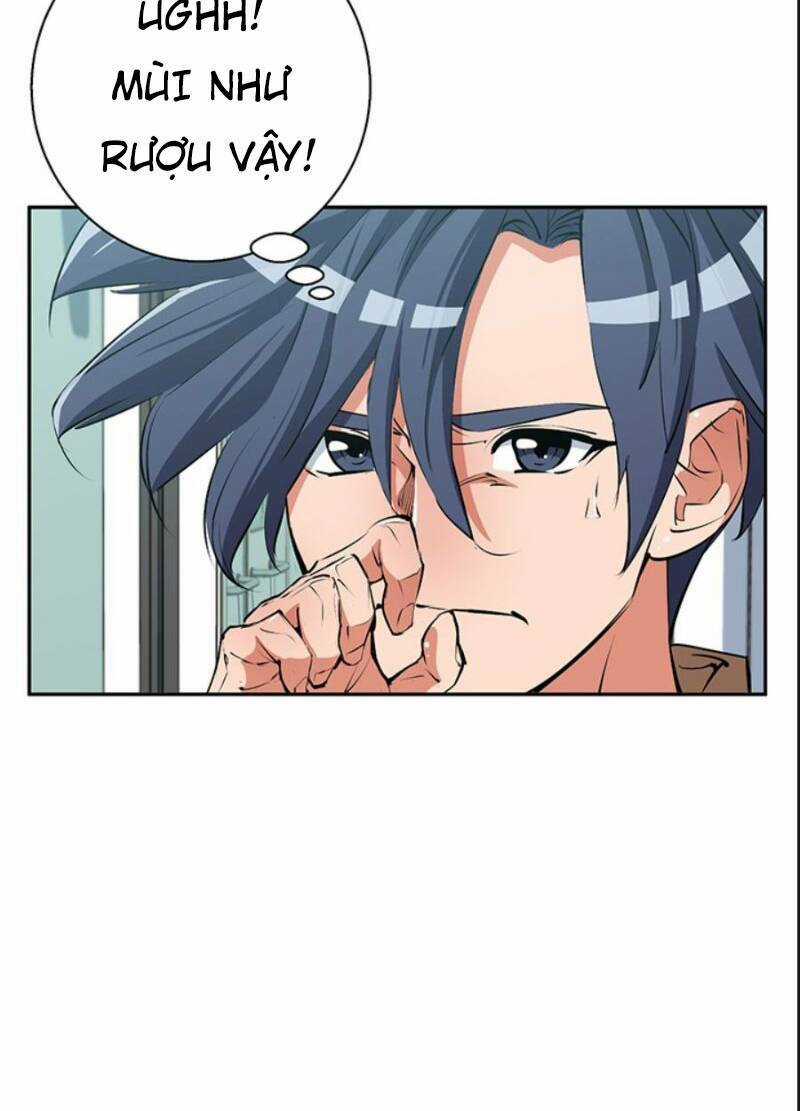 Tôi Viết Sách Để Thăng Cấp Chapter 97 trang 40