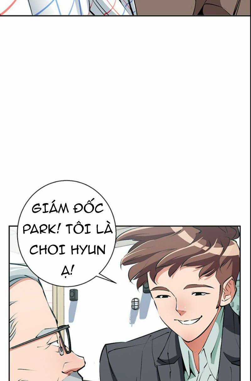 Tôi Viết Sách Để Thăng Cấp Chapter 97 trang 44