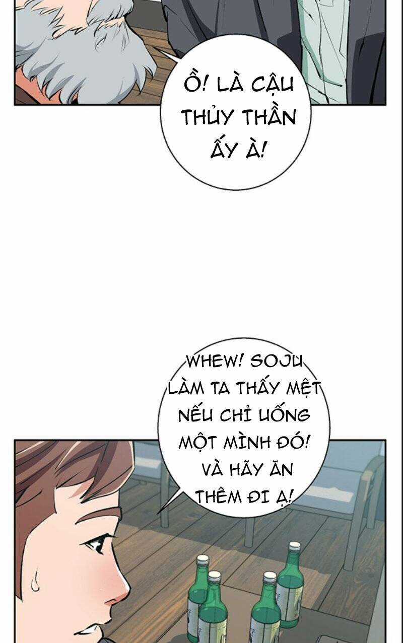 Tôi Viết Sách Để Thăng Cấp Chapter 97 trang 45