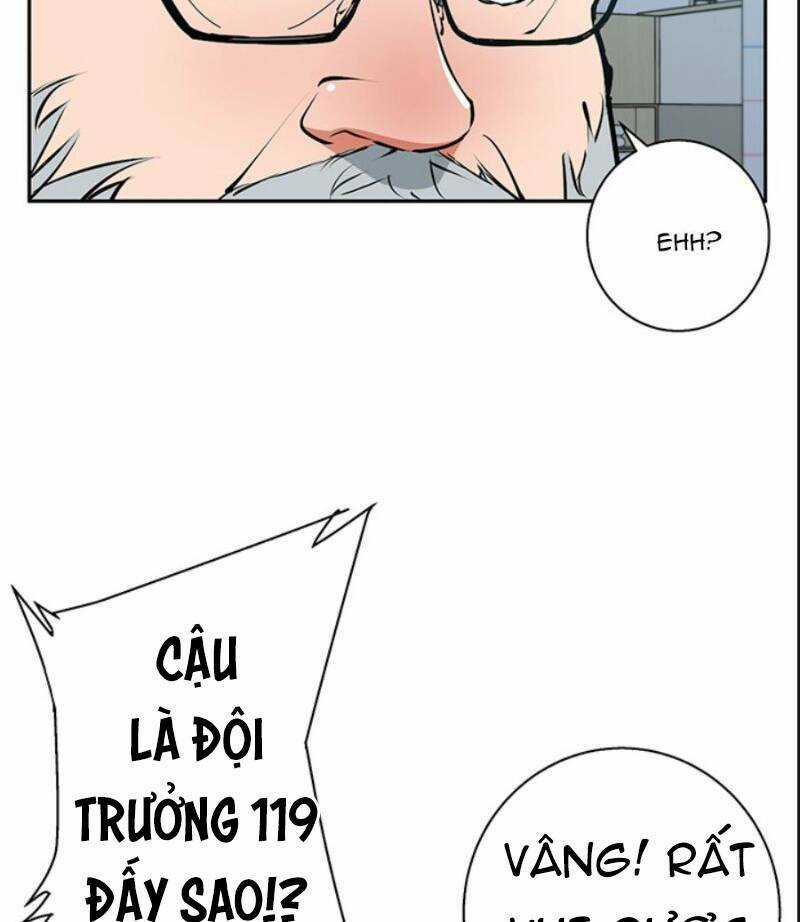 Tôi Viết Sách Để Thăng Cấp Chapter 97 trang 48