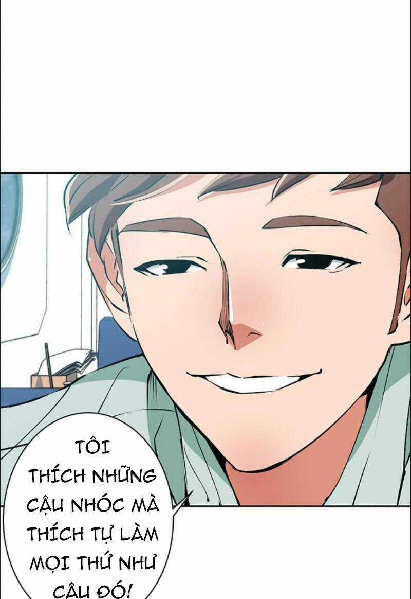 Tôi Viết Sách Để Thăng Cấp Chapter 97 trang 5