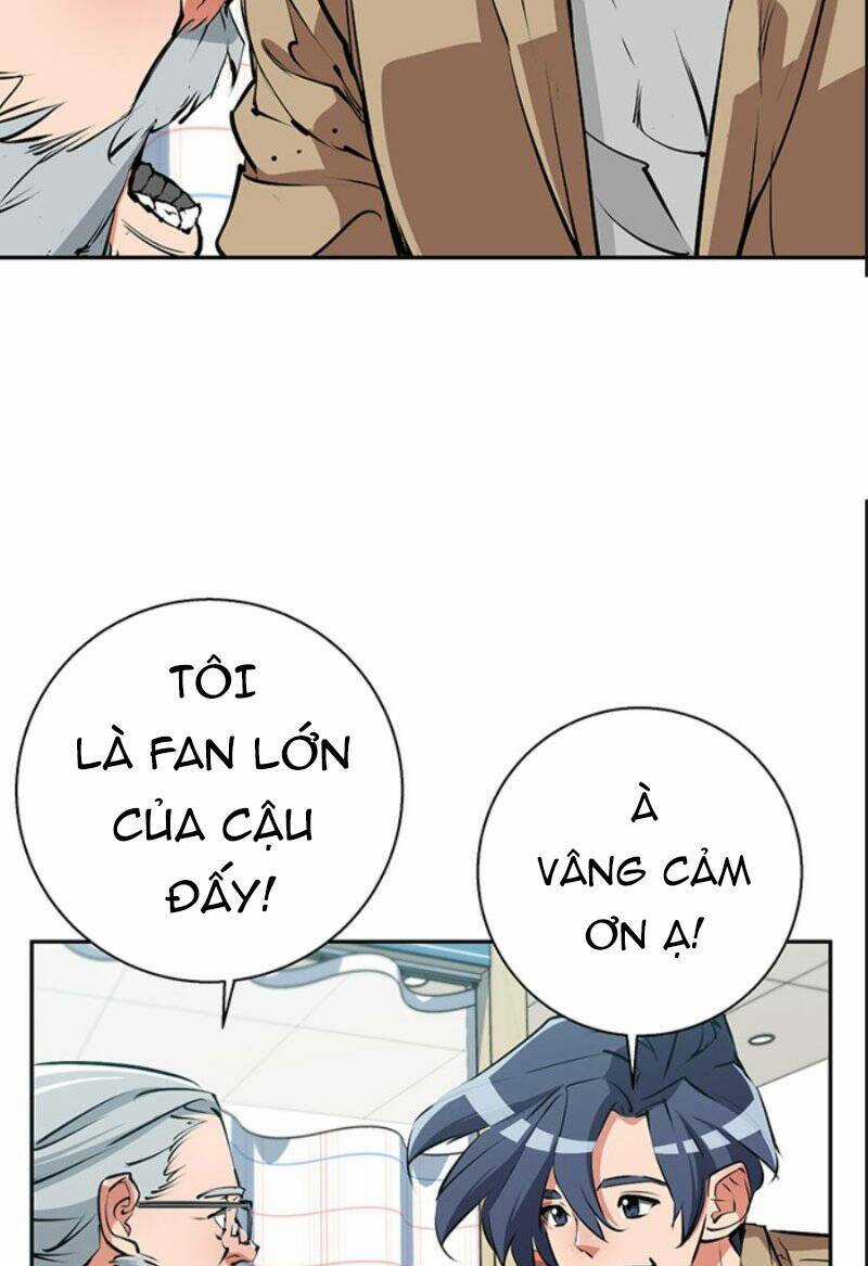 Tôi Viết Sách Để Thăng Cấp Chapter 97 trang 50