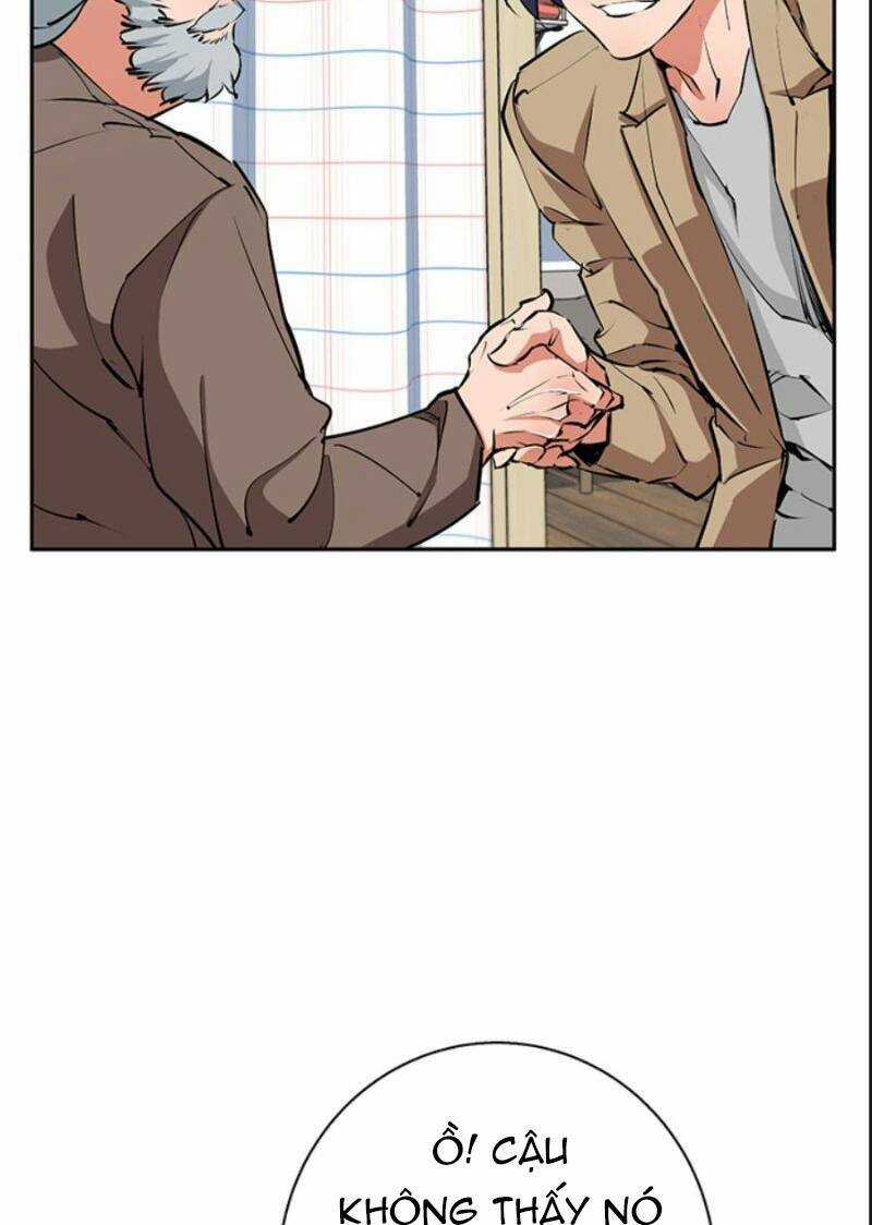 Tôi Viết Sách Để Thăng Cấp Chapter 97 trang 51