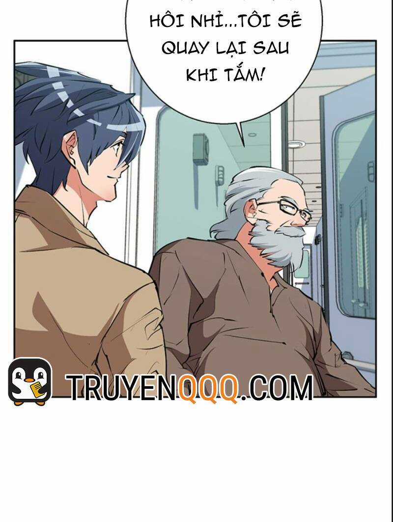 Tôi Viết Sách Để Thăng Cấp Chapter 97 trang 52