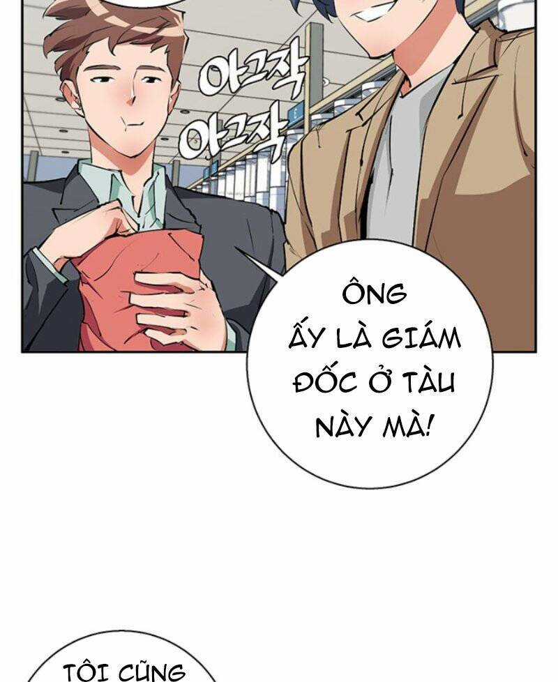 Tôi Viết Sách Để Thăng Cấp Chapter 97 trang 54