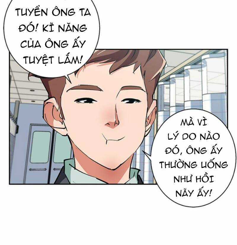 Tôi Viết Sách Để Thăng Cấp Chapter 97 trang 55