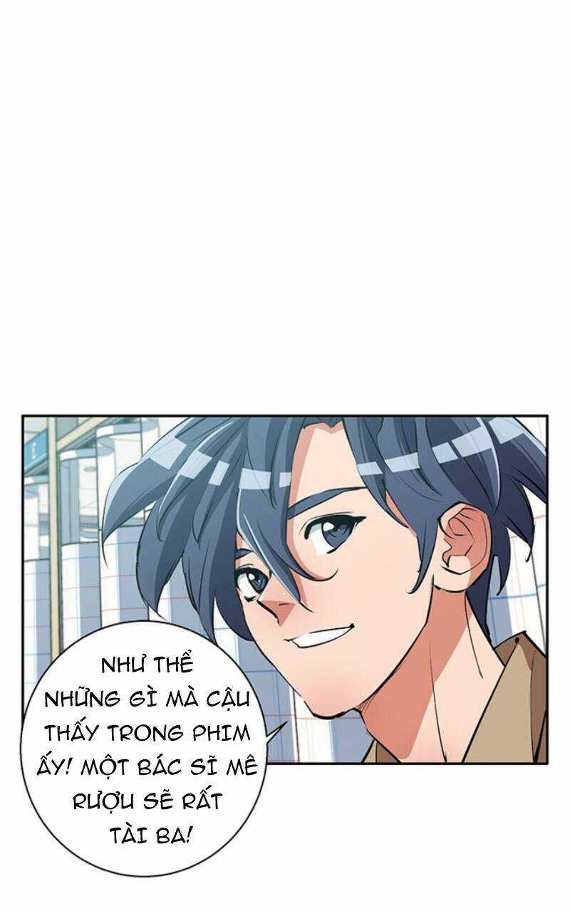 Tôi Viết Sách Để Thăng Cấp Chapter 97 trang 56