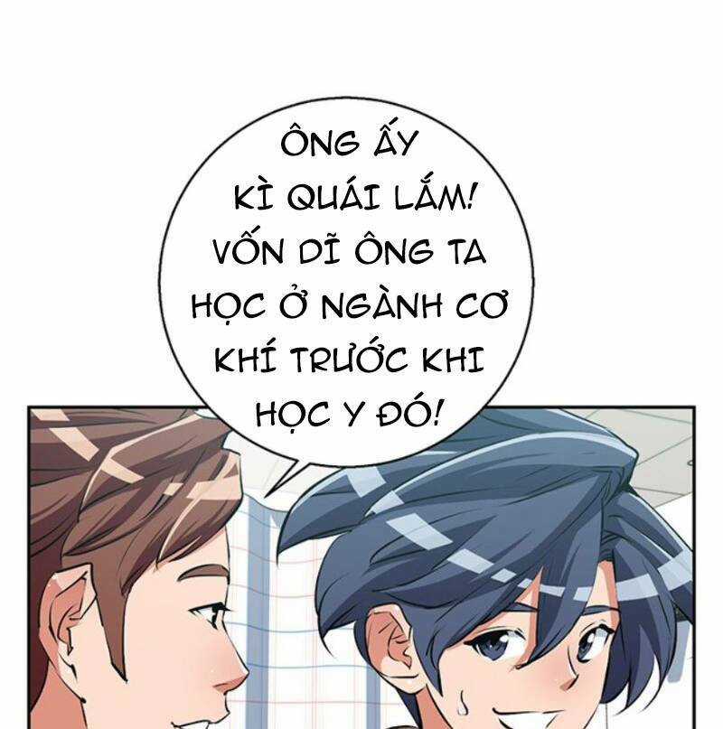 Tôi Viết Sách Để Thăng Cấp Chapter 97 trang 57