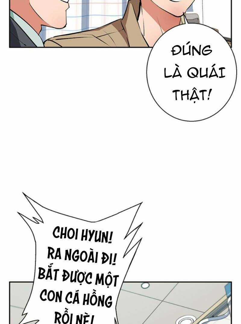 Tôi Viết Sách Để Thăng Cấp Chapter 97 trang 58