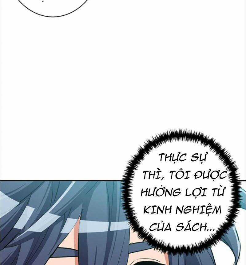 Tôi Viết Sách Để Thăng Cấp Chapter 97 trang 6