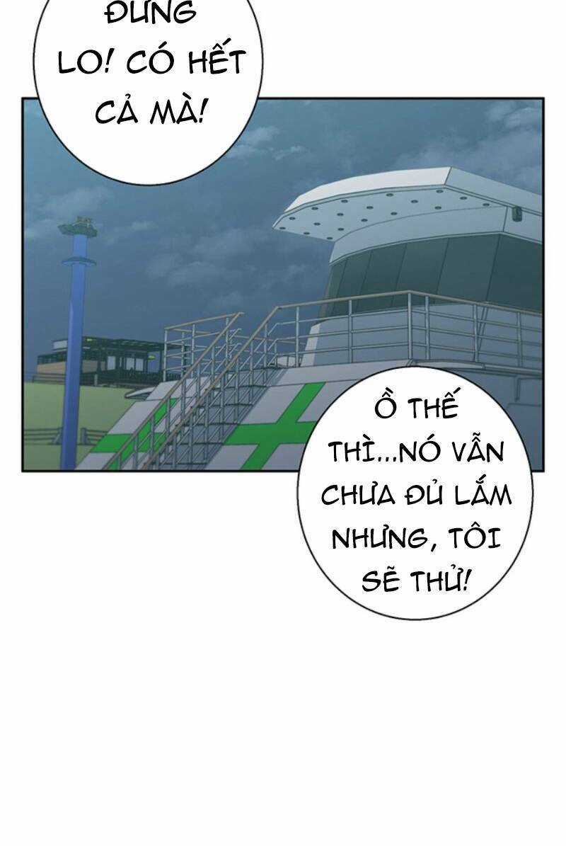 Tôi Viết Sách Để Thăng Cấp Chapter 97 trang 64